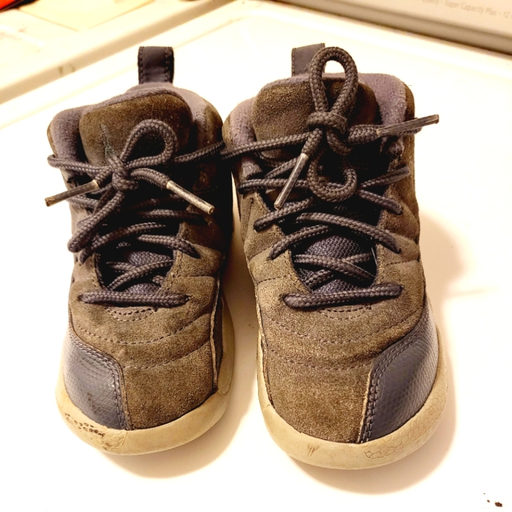 Toddler jordans shoes